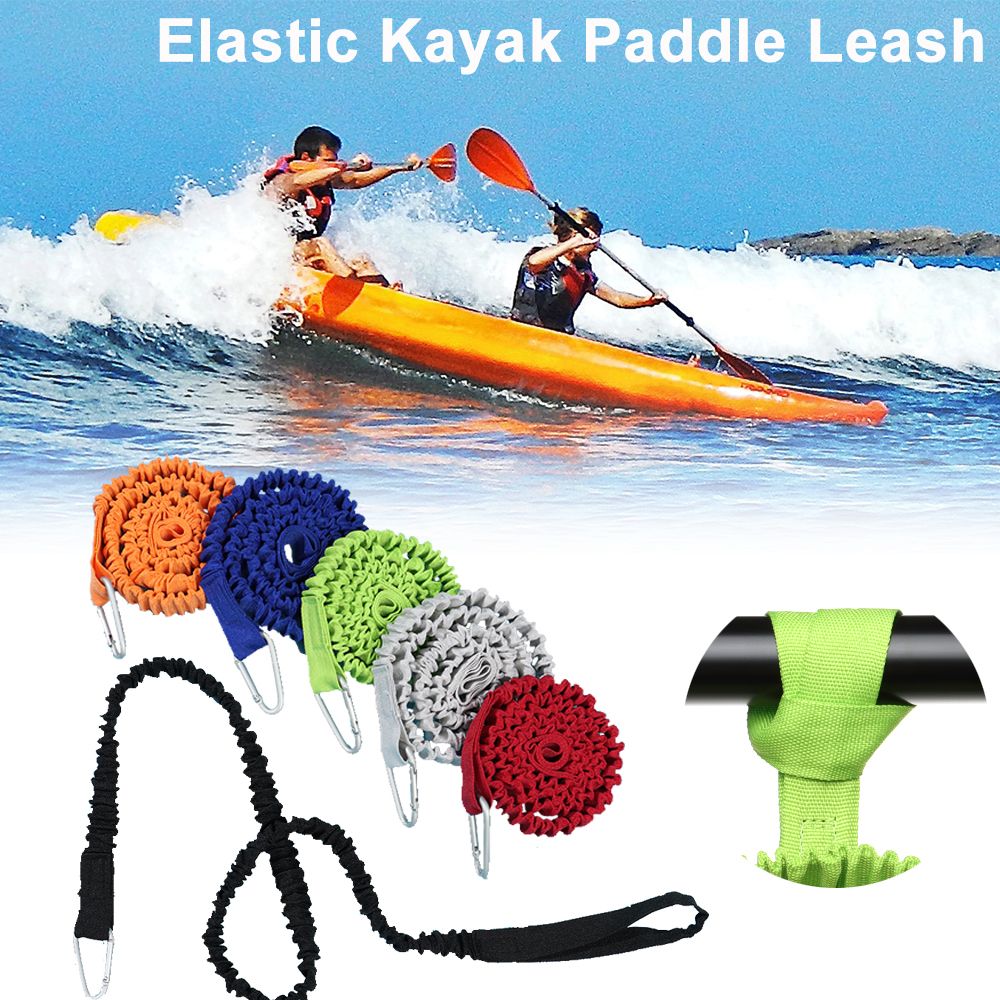 Surfboard Leash Ankle - حبل أمان قابل للتعديل لحمل صنارة