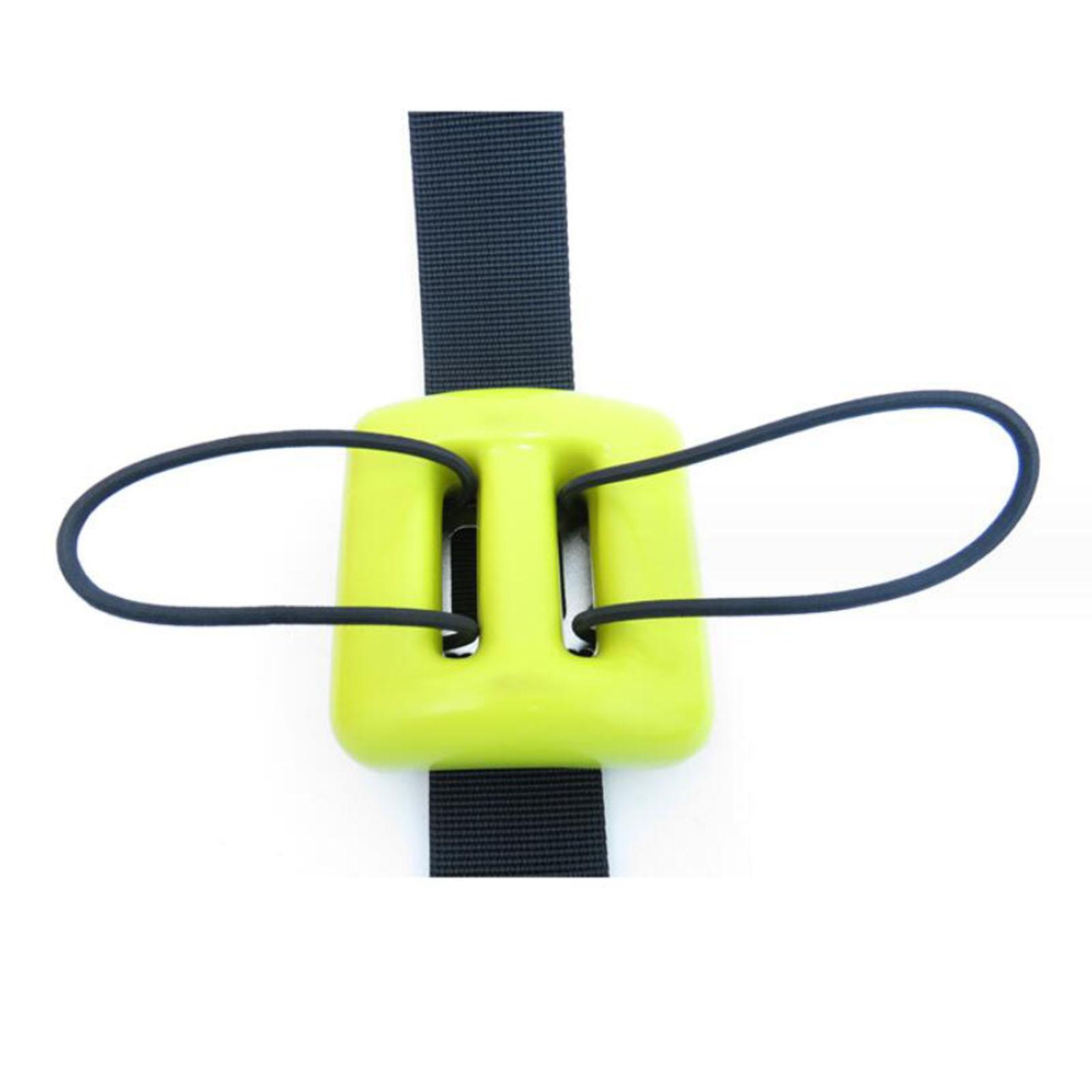 Dive Weight Belt - مشبك حزام الوزن للغوص، مشبك انزلاقي،