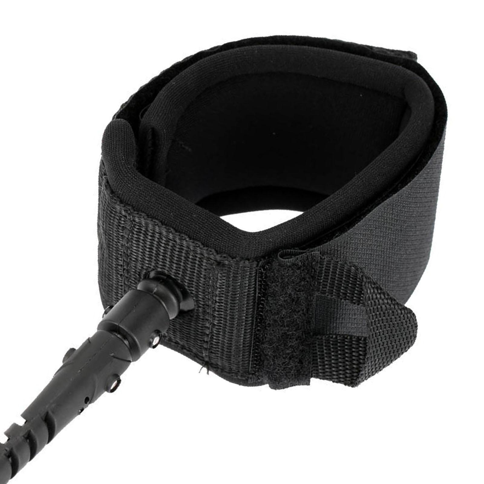 Surfboard Leash Ankle - حبل ربط الكاحل للوح التجديف، حبل