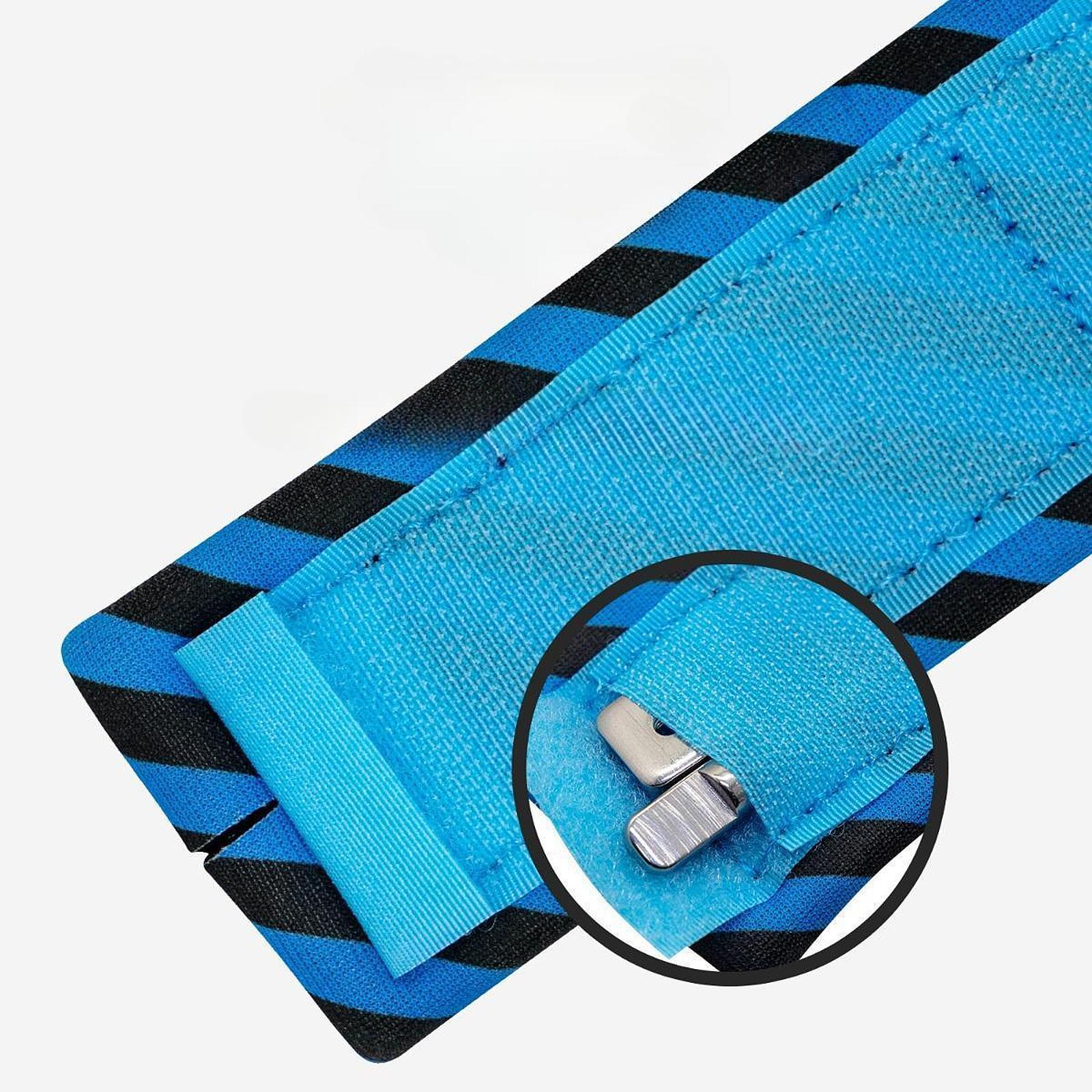 Surfboard Leash Ankle - حبل ربط الكاحل للوح ركوب الأمواج،