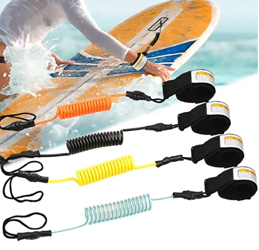 Surfboard Leash Ankle - تصفح حامل مجداف مجلس الكاحل المقود