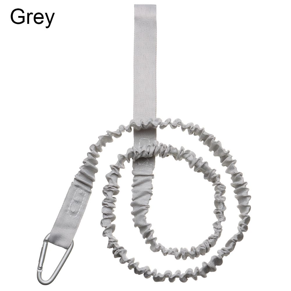 Surfboard Leash Ankle - قابل للتعديل الرياضات المائية سلامة الصيد