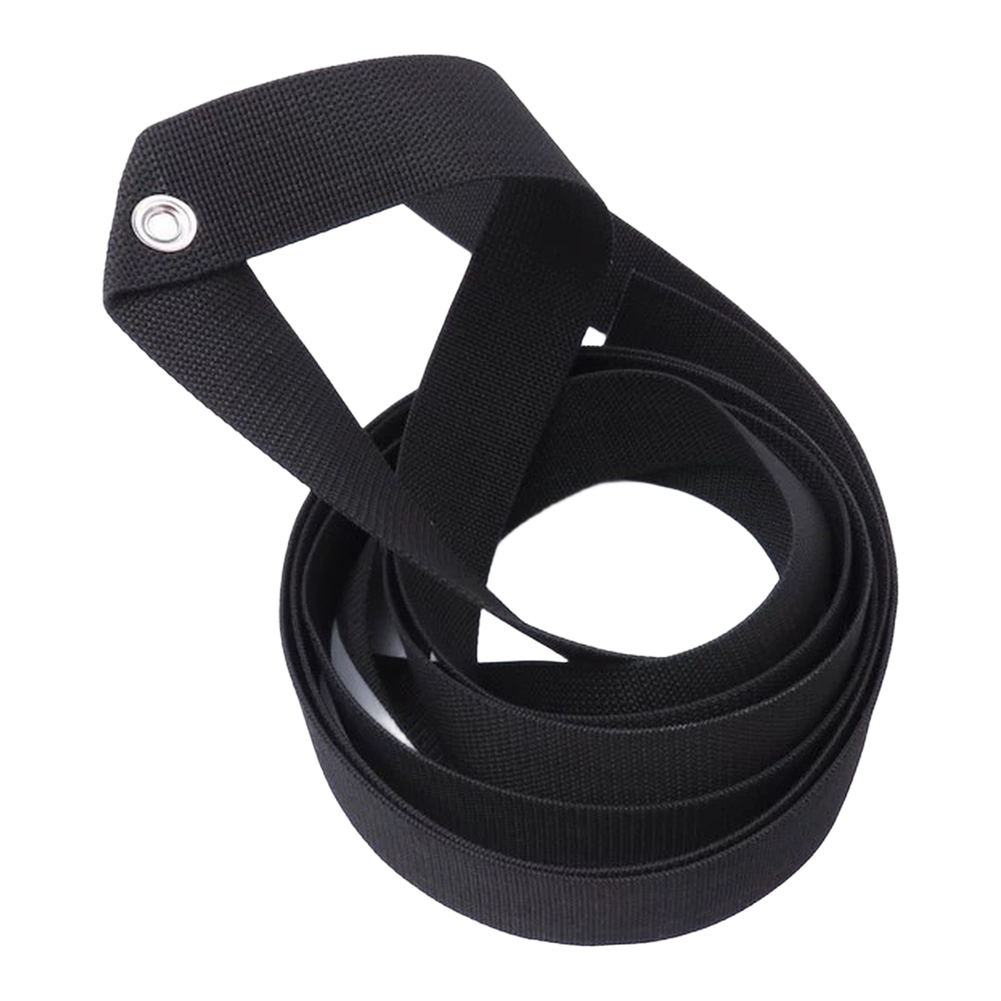 Dive Weight Belt - أحزمة كتف جانبية قابلة للتعديل بطول