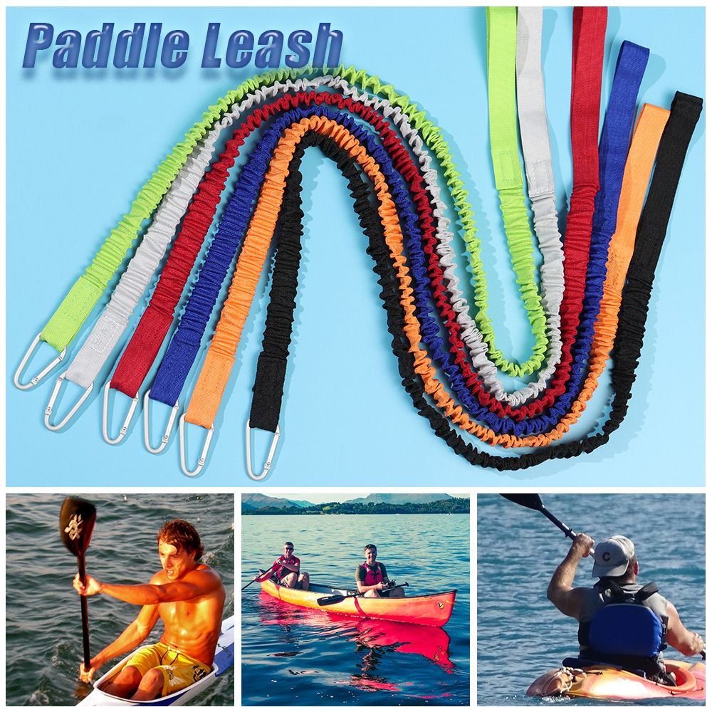حبل أمان قابل للتعديل لحمل صنا - مراجعة Surfboard Leash Ankle وسعره