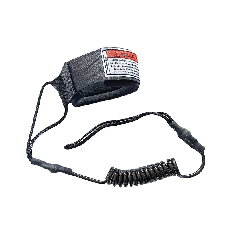 (صيف 4) حبل ربط لوح التزلج على - مراجعة Surfboard Leash Ankle وسعره