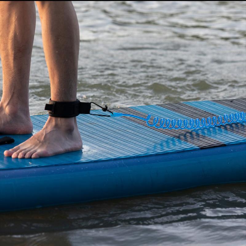 جديد تصفح سوب الكاحل المقود تص - مراجعة Surfboard Leash Ankle وسعره