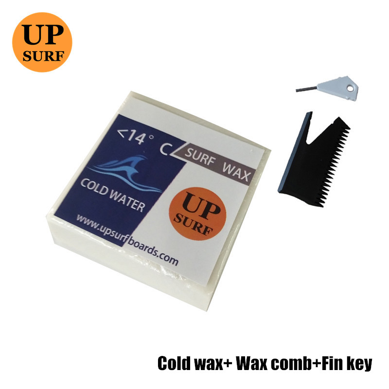 مشط شمع ركوب الأمواج ، مفتاح ز - مراجعة Surfboard Wax Tropical وسعره