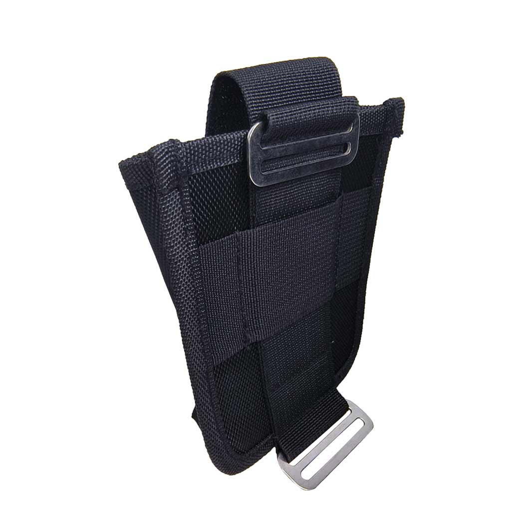 1.5 كجم الغوص Sidemount تقليم  - مراجعة Dive Weight Belt وسعره