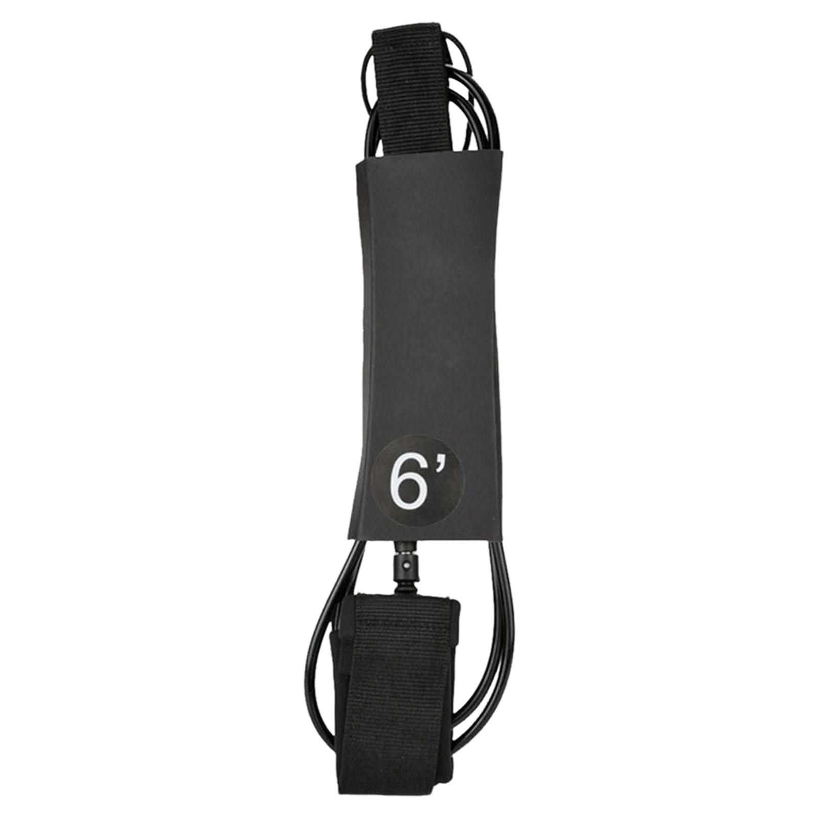 حبل ربط الكاحل للوح التجديف، ح - مراجعة Surfboard Leash Ankle وسعره