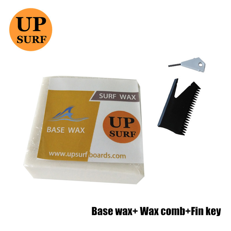 شمع ركوب الأمواج للمياه البارد - مراجعة Surfboard Wax Tropical وسعره