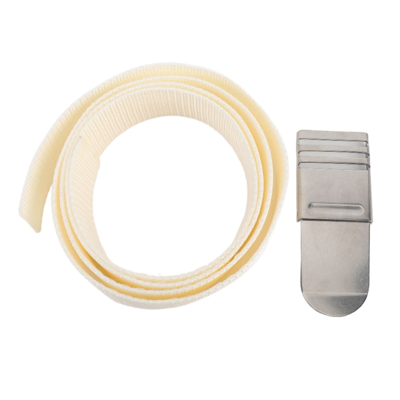 حزام أوزان للغوص بطول 73.6 بوص - مراجعة Dive Weight Belt وسعره