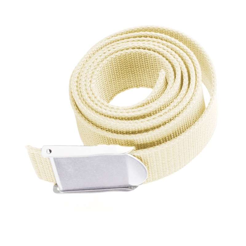 حزام أوزان للغوص بطول 73.6 بوص - مراجعة Dive Weight Belt وسعره