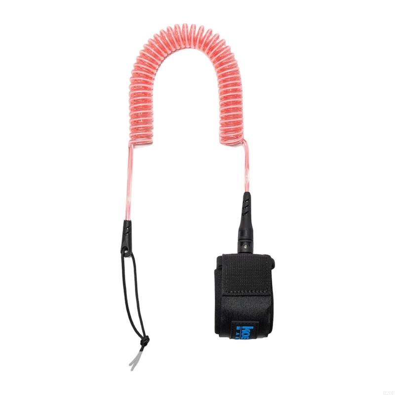 تصفح المقاود حبل لوح التزلج حز - مراجعة Surfboard Leash Ankle وسعره